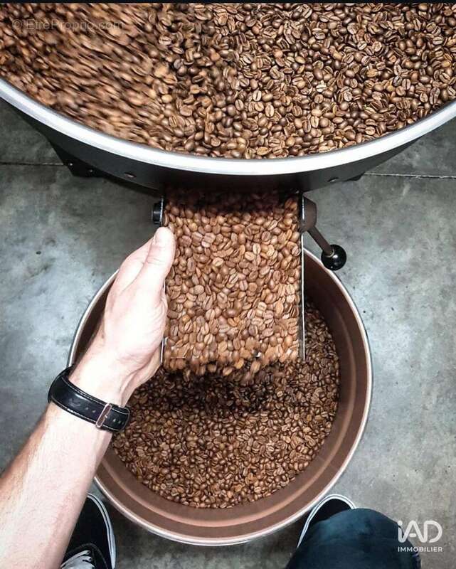 Photo 3 - Commerce à SAINT-MARTIN-DE-RE