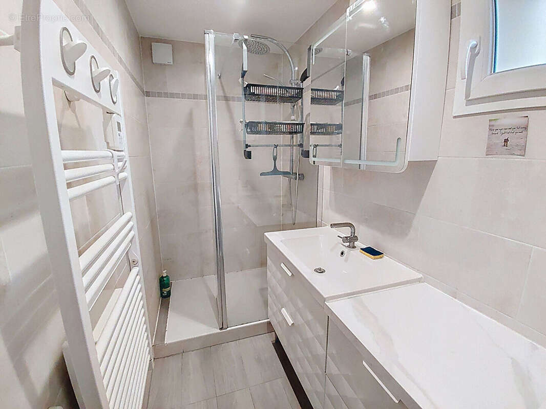 Appartement à FUVEAU