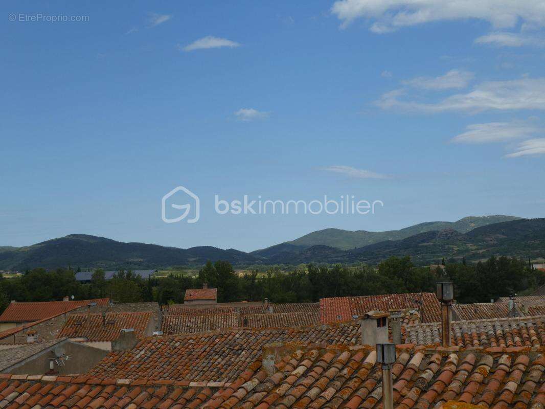 Maison de village avec terrasse – 2 chambres - photo 10