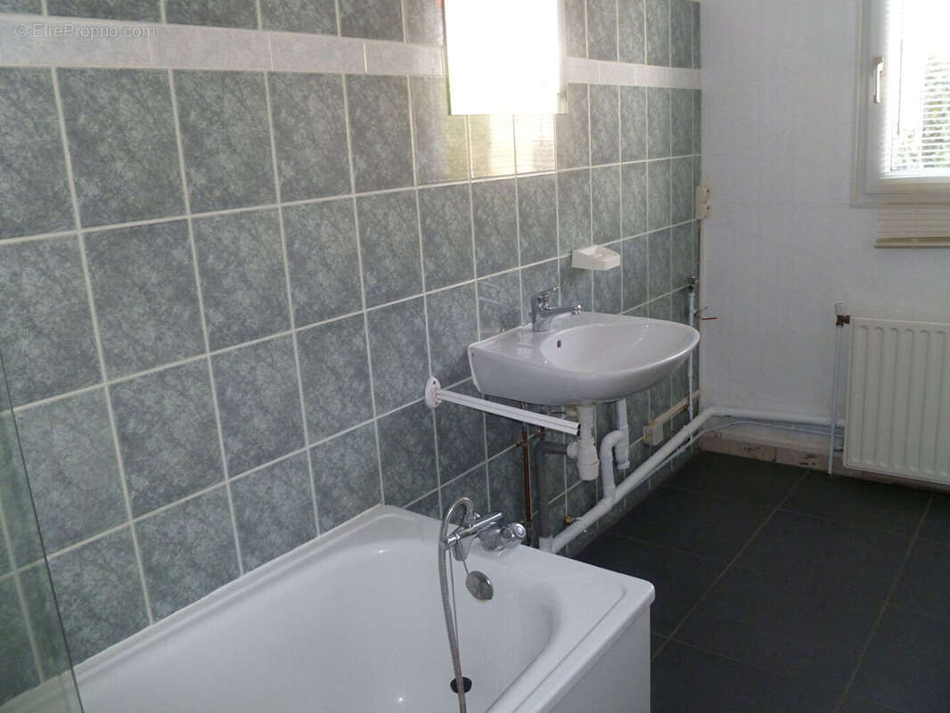 Appartement à DUNKERQUE