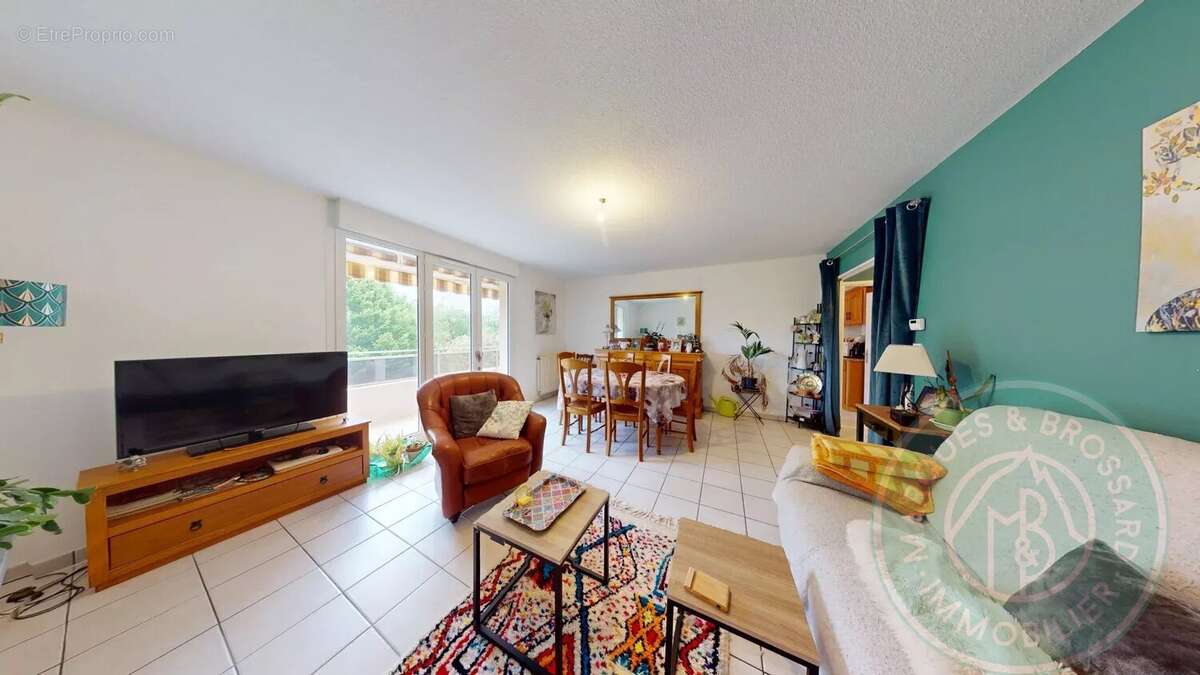 Appartement à PAU