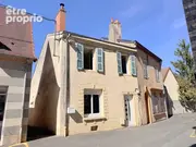 Maison à DIGOIN