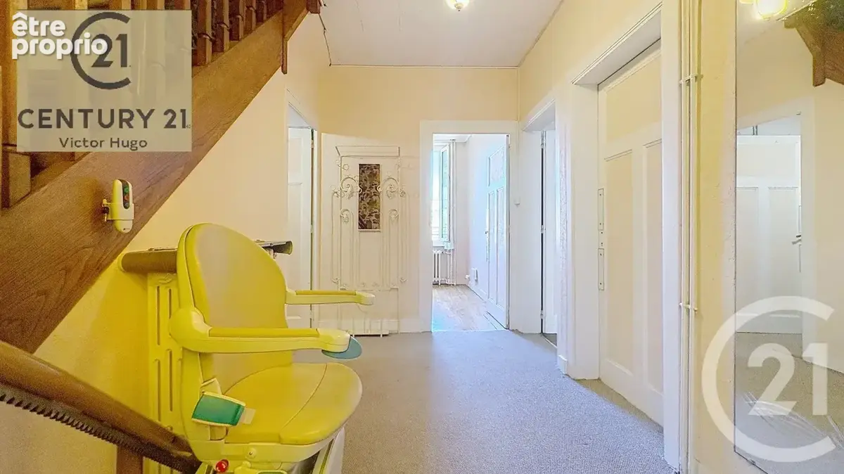 Maison 95 m² à Limoges  - photo 4