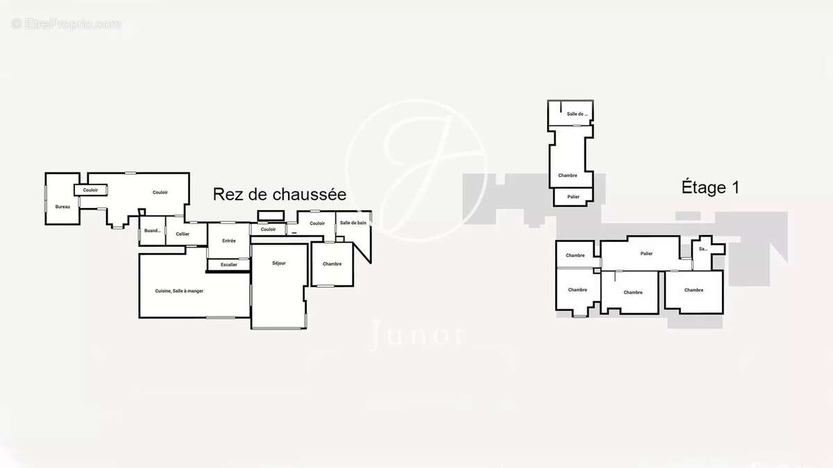 Maison à CAMPHIN-EN-PEVELE