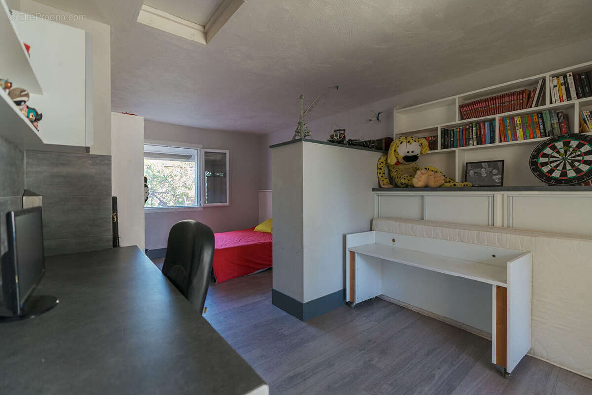 Maison à CARCASSONNE