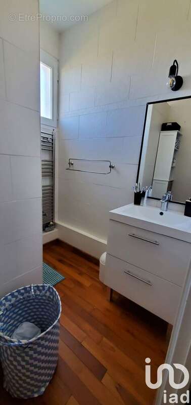 Photo 4 - Maison à SAINT-AVERTIN