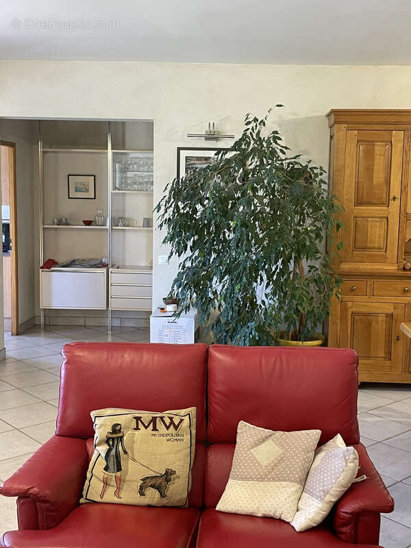 Maison à VAISON-LA-ROMAINE