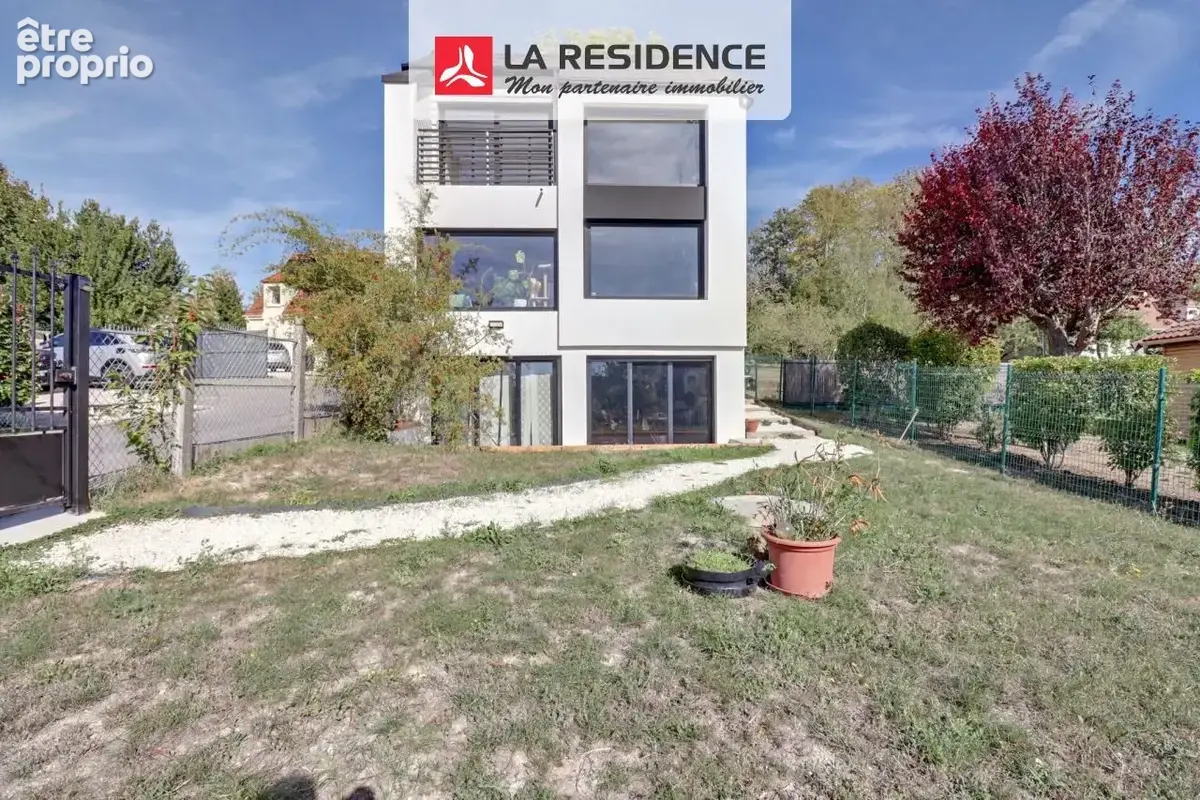 Maison 7 pièces 188 m² à vendre à Villiers-Saint-Frederic (78640) - photo 5