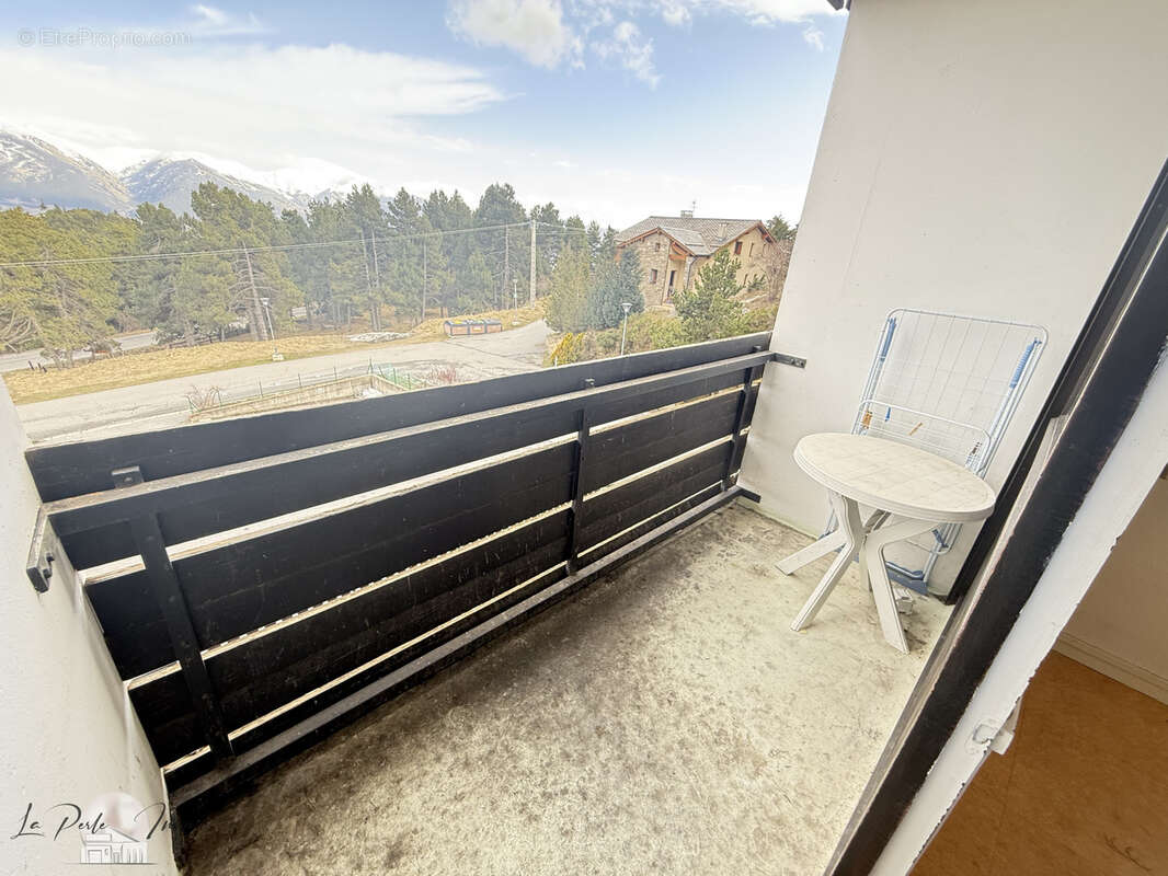 Appartement à EGAT