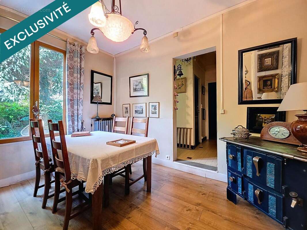 Photo 5 - Maison à MONTREUIL