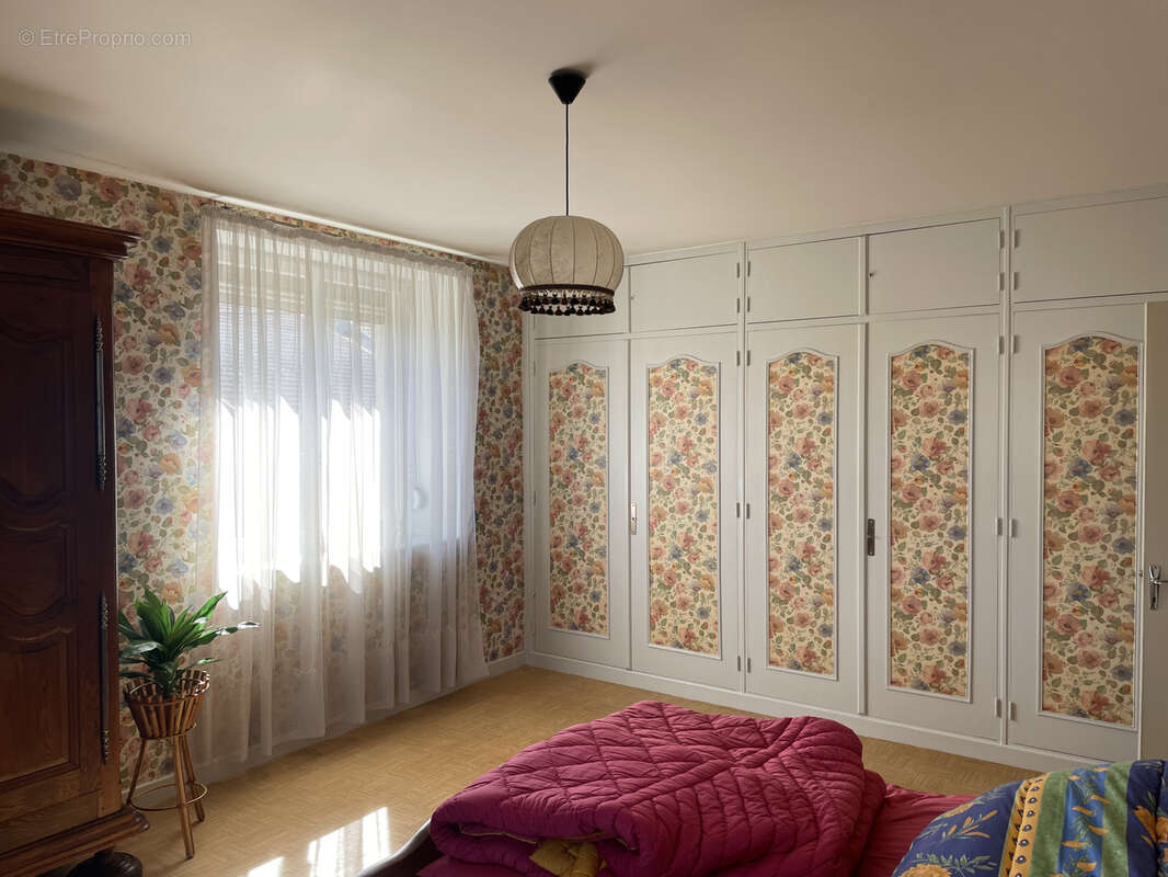 Maison à VILLERS-LES-LUXEUIL