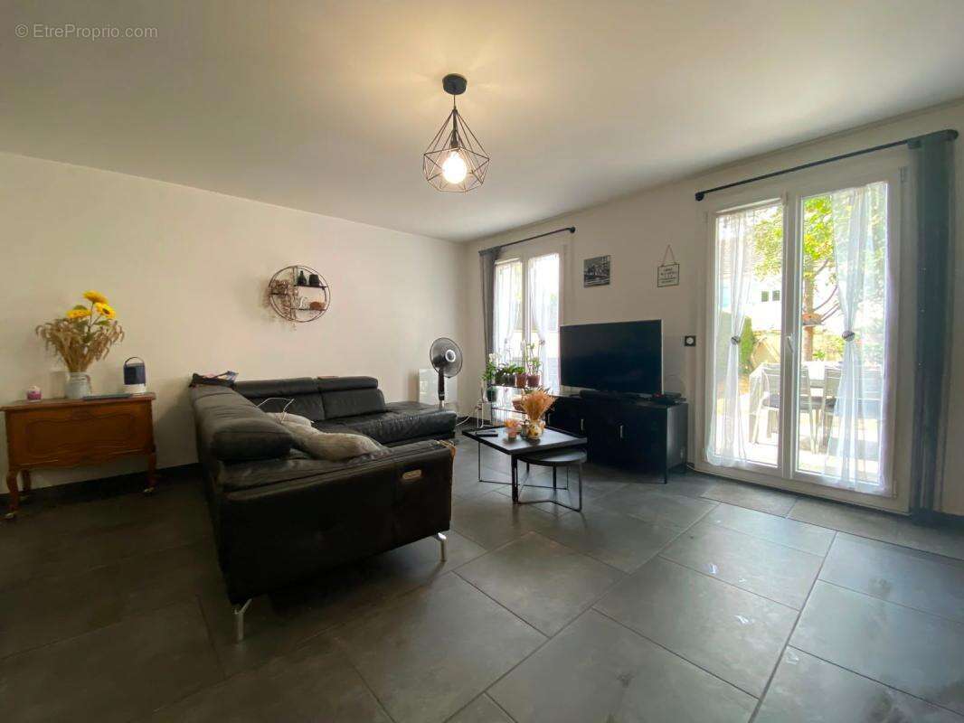 Maison À Vendre - photo 3