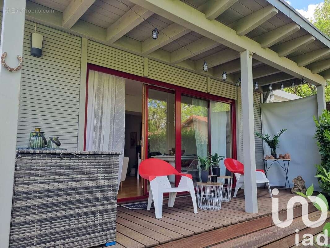 Photo 8 - Maison à SARREGUEMINES