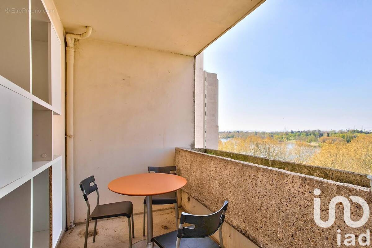 Photo 1 - Appartement à CRETEIL