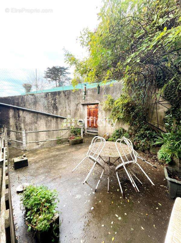 Appartement à PAMIERS