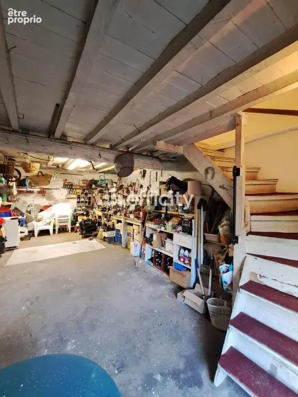 Maison 5 pièces 100 m² à vendre à Peschadoires (63920) - photo 7