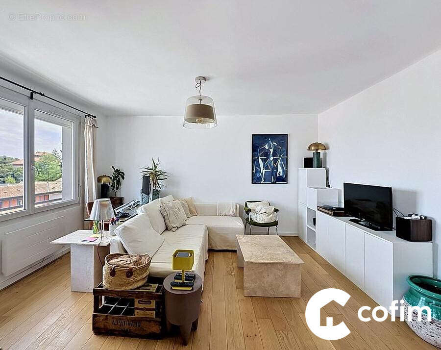 Appartement à ANGLET