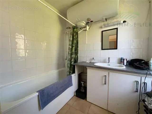 maison avec dépendance à 20 min de lizy sur ourcq - photo 8