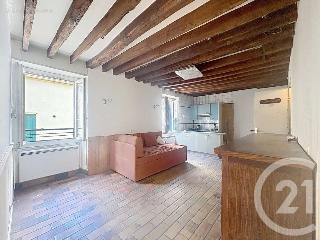 Appartement à CHAMPIGNY-SUR-MARNE