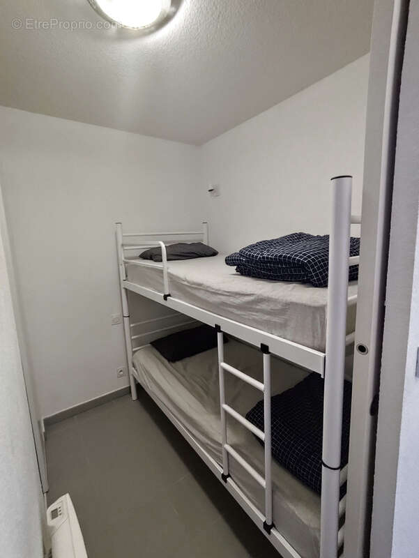 Appartement à ARGELES-SUR-MER