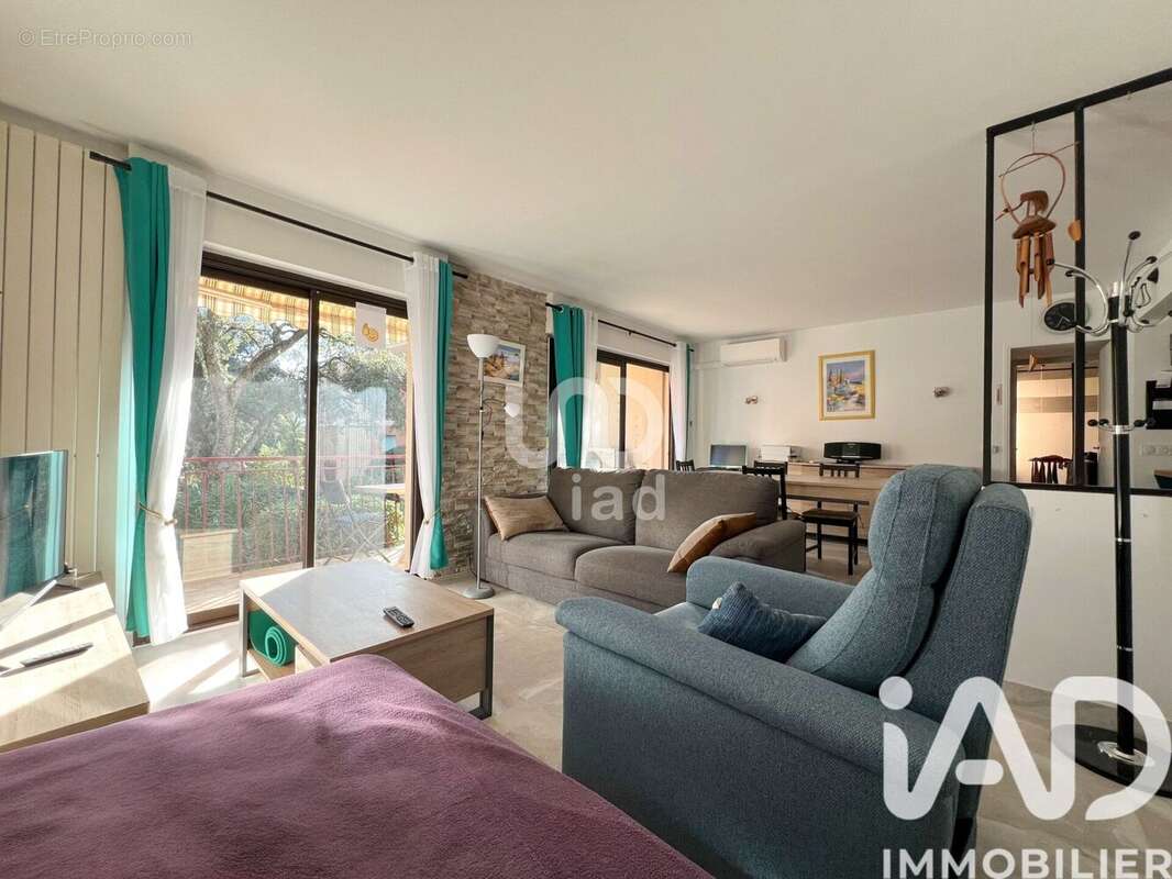 Photo 5 - Appartement à SAINT-RAPHAEL