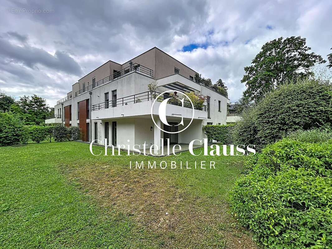 Appartement à OBERNAI