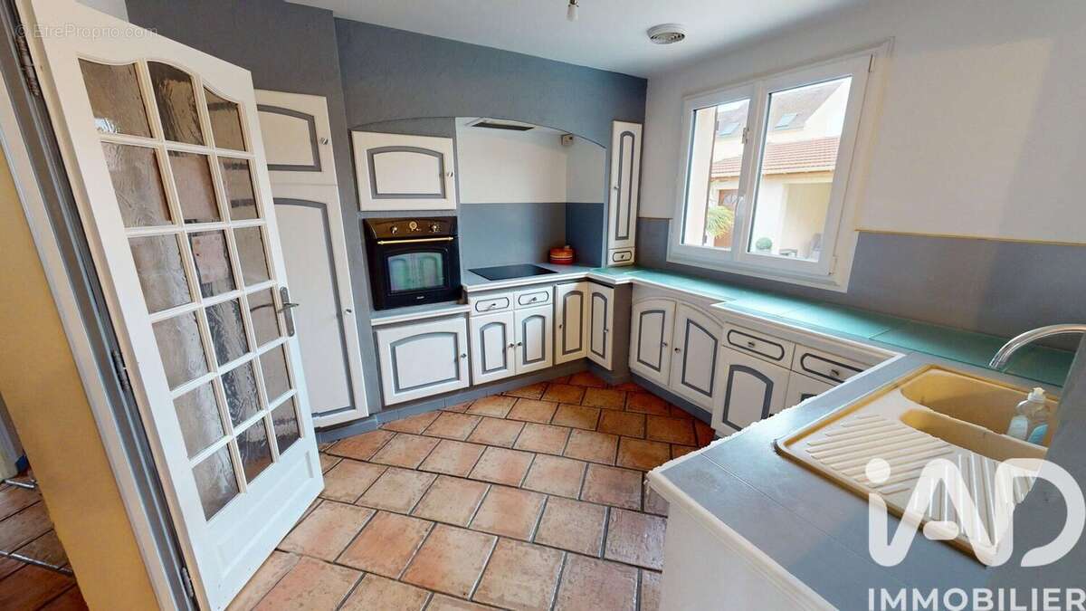 Photo 4 - Maison à SAINT-MAMMES