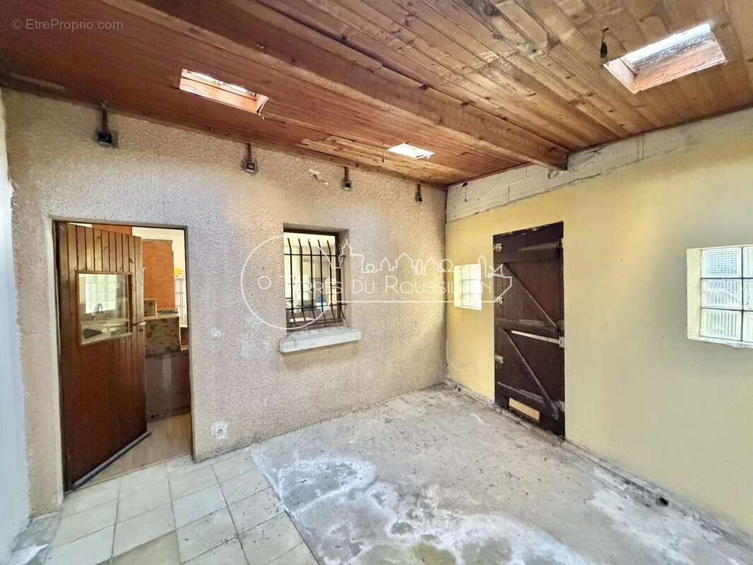 Maison R+1 4 pièces - garage - photo 11