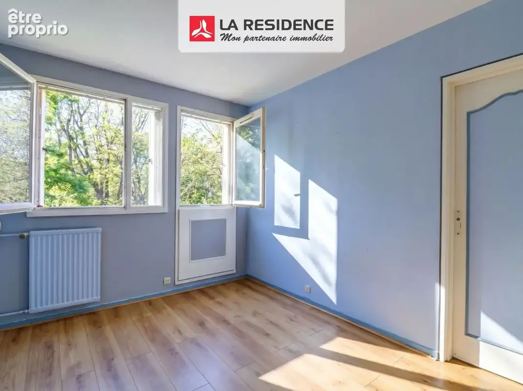 Appartement 82 m² à Verneuil-Sur-Seine  - photo 9