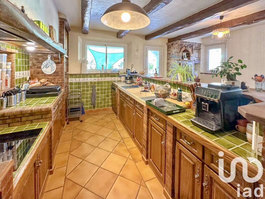 Photo 8 - Maison à ROQUEBRUNE-SUR-ARGENS