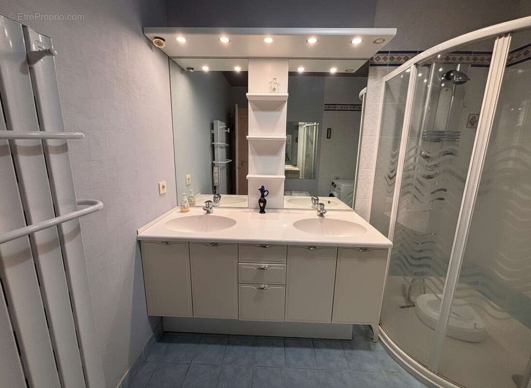 Appartement à RODEZ