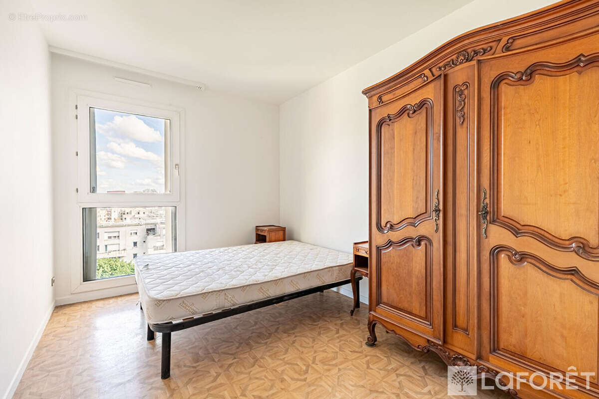 Appartement à LE KREMLIN-BICETRE
