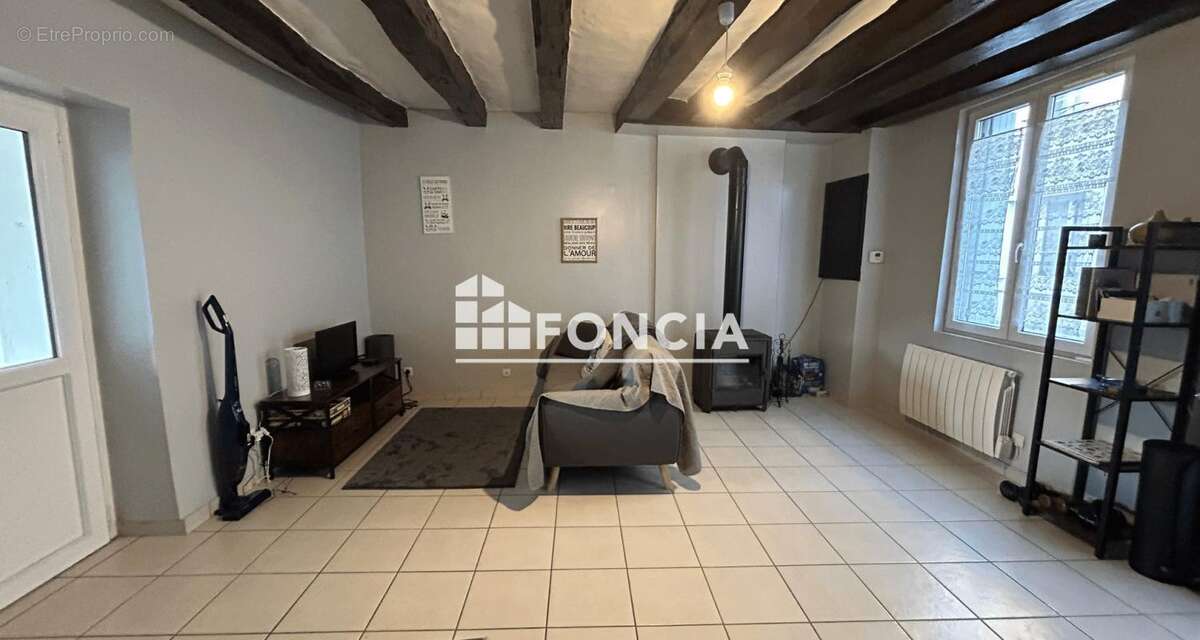 Maison de ville proche commodités - photo 2