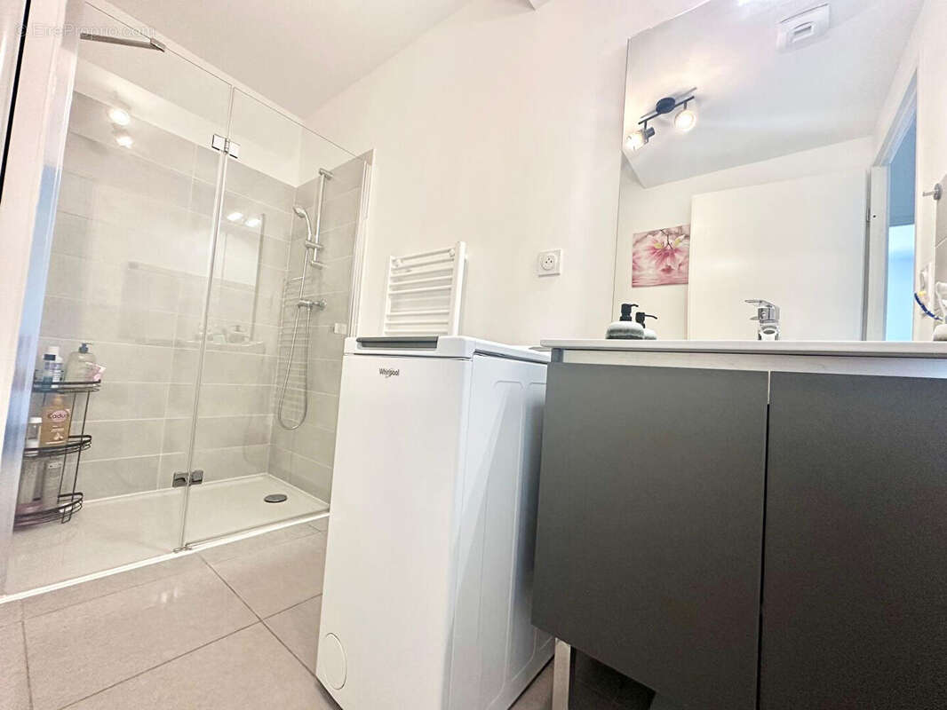 Appartement à NARBONNE