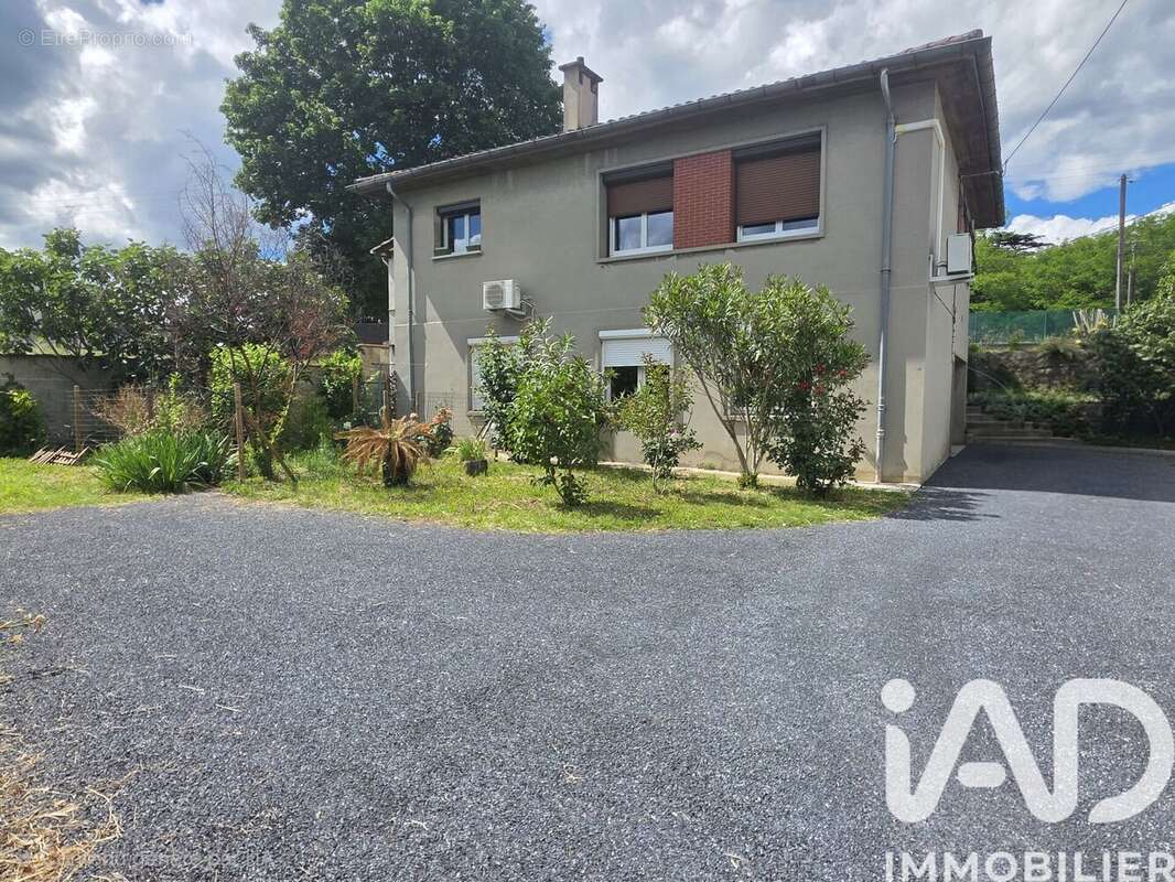Photo 2 - Maison à MAZAMET