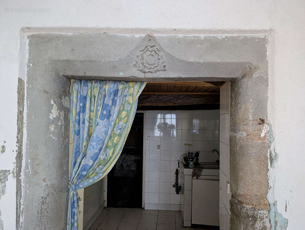 Maison à SAINT-ANTONIN-NOBLE-VAL