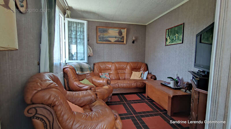 Une maison pensée pour les moments de bonheur en famille, au cœur de la campagne Normande - photo 10
