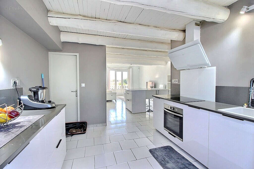 Appartement à MONTEUX