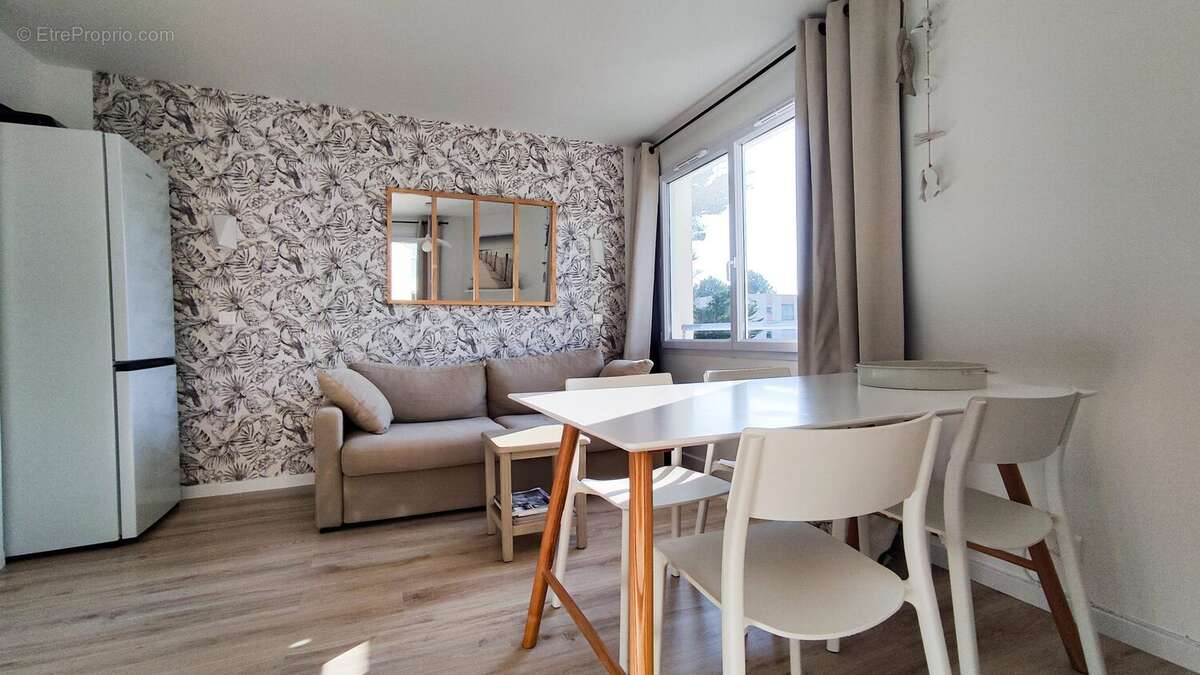 Appartement à LA BAULE-ESCOUBLAC