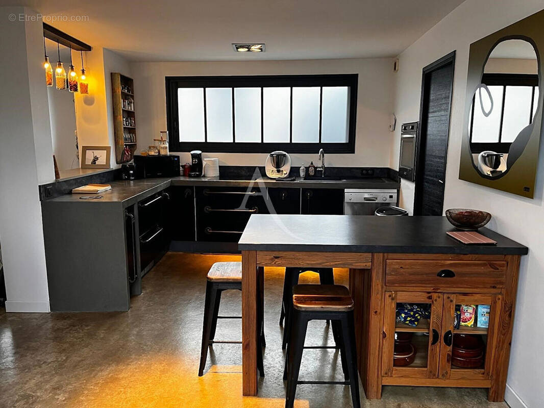 Maison à LA ROCHELLE