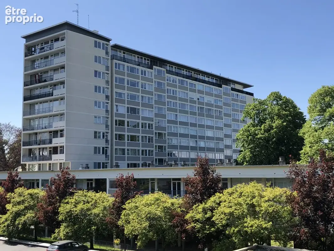 Appartement à ROUBAIX