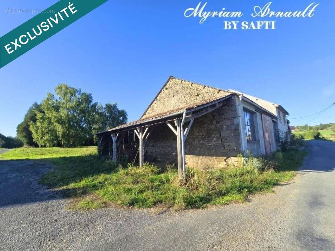 Maison 117 m² à Saint-Pierre-De-Fursac  - photo 4