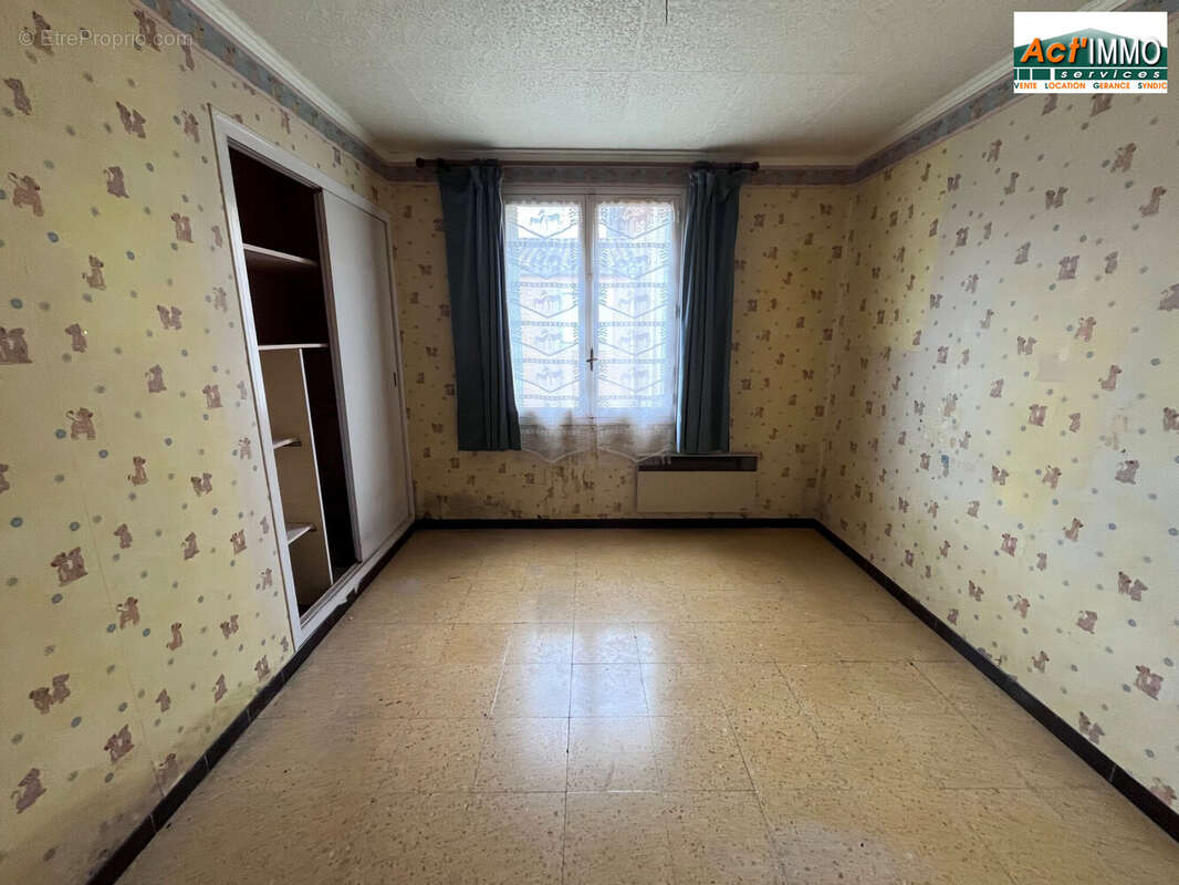 Appartement à MIRAMAS