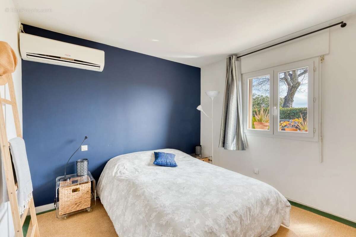 Maison à SAINTE-MAXIME