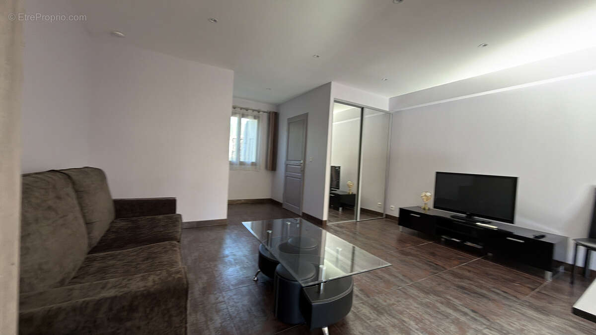 Appartement à PRADES