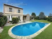 Maison à VILLENEUVE-LOUBET