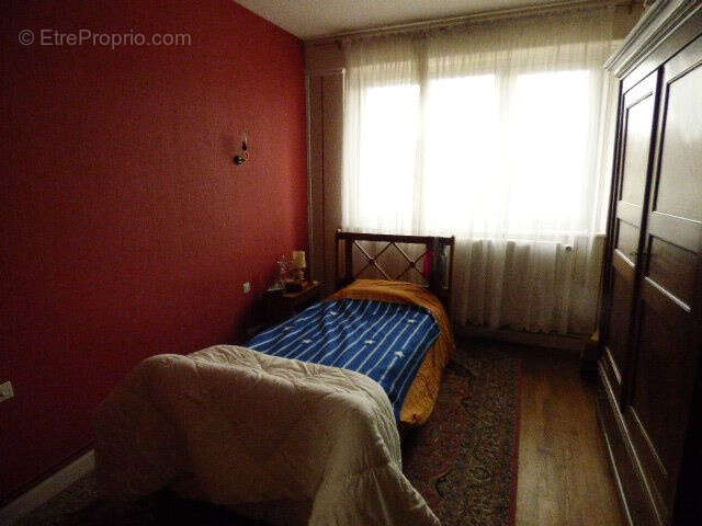 Maison à MIGNEVILLE