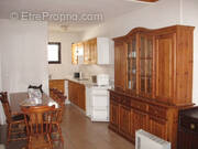 Appartement à TENDE