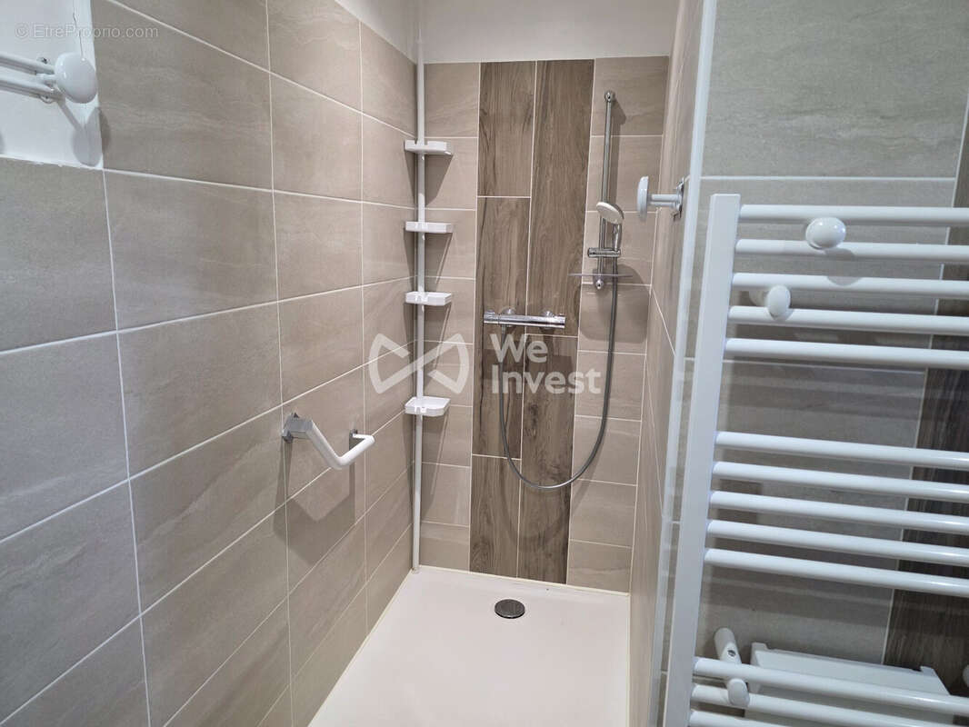 Maison 86 m² à Villar-Saint-Pancrace  - photo 9