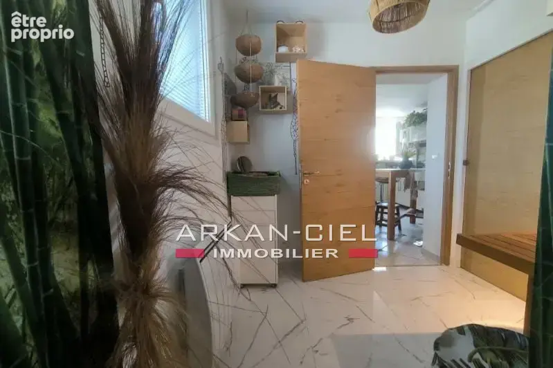 Maison 2 pièces 55 m² à vendre à Antibes (06600) - photo 6